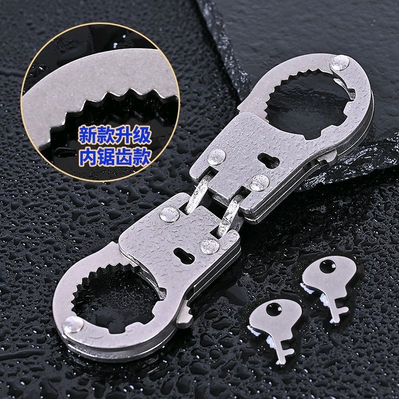 Thumb Lock Buckle Toe Lock Buckle SM Bondage Handcuffs Adult Games Sex Toys For Couple Cosplay Stainless Steel Erotic Products